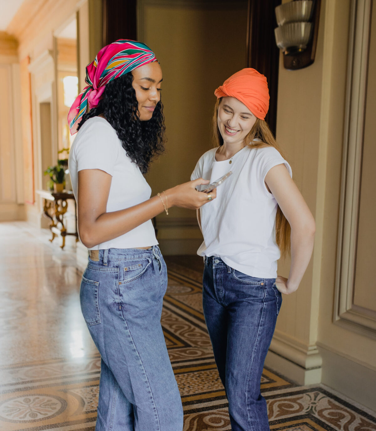 COURONNE CAPILLAIRE NUQUE : Mon Bandô® avec VOS cheveux, une solution suite à la perte de mes cheveux – Image 4